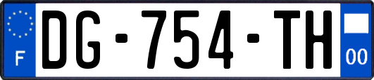 DG-754-TH