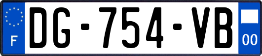 DG-754-VB