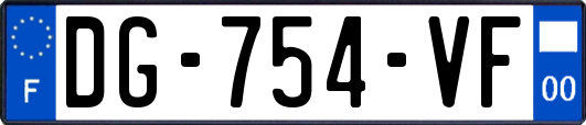 DG-754-VF