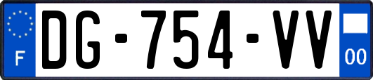 DG-754-VV