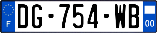 DG-754-WB