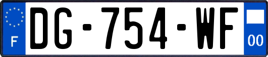 DG-754-WF