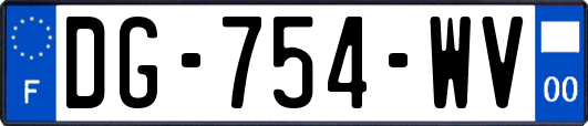 DG-754-WV