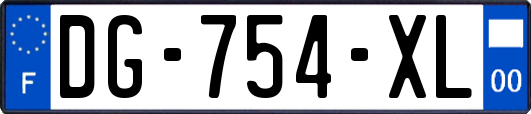 DG-754-XL