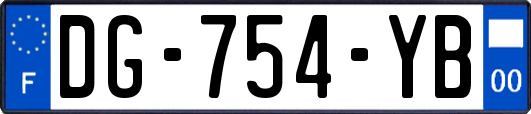 DG-754-YB