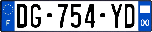 DG-754-YD