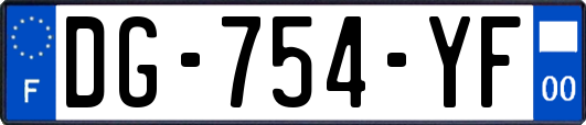 DG-754-YF