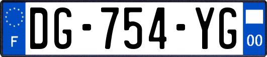 DG-754-YG