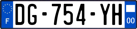 DG-754-YH