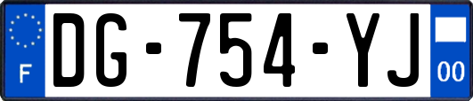 DG-754-YJ