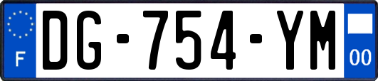 DG-754-YM