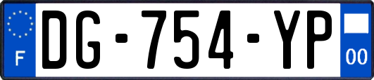 DG-754-YP