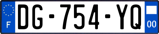 DG-754-YQ