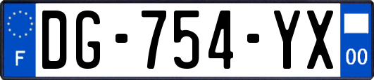 DG-754-YX