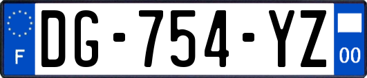 DG-754-YZ