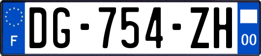 DG-754-ZH