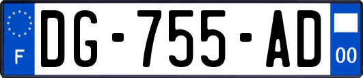 DG-755-AD