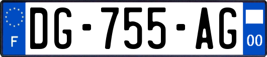 DG-755-AG