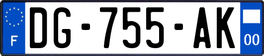 DG-755-AK