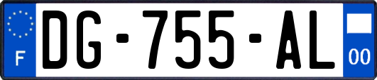 DG-755-AL