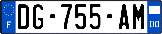 DG-755-AM