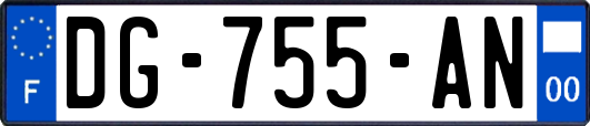 DG-755-AN