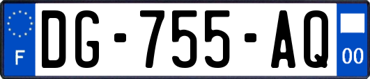 DG-755-AQ