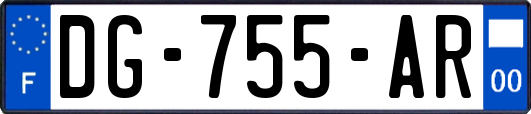 DG-755-AR