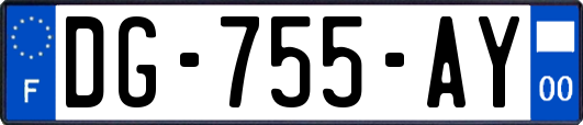DG-755-AY