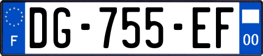 DG-755-EF