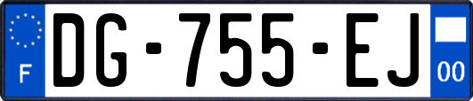 DG-755-EJ