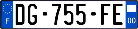 DG-755-FE