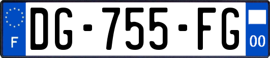 DG-755-FG