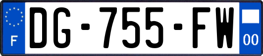 DG-755-FW