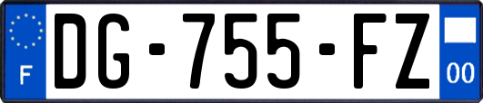 DG-755-FZ