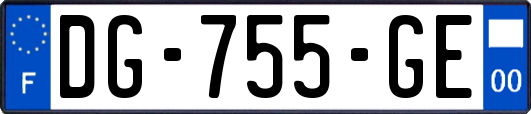 DG-755-GE