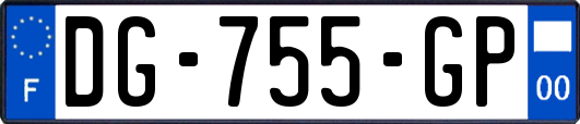 DG-755-GP