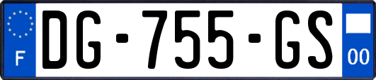 DG-755-GS