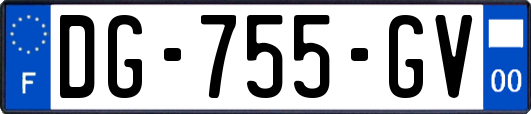 DG-755-GV