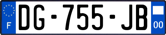 DG-755-JB