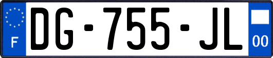 DG-755-JL