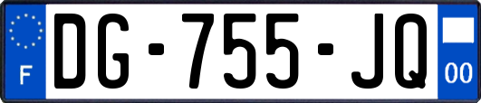 DG-755-JQ