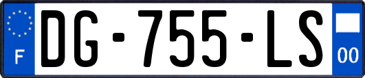 DG-755-LS