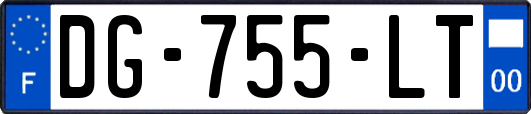 DG-755-LT