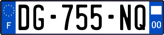 DG-755-NQ