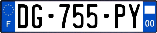 DG-755-PY