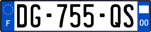 DG-755-QS