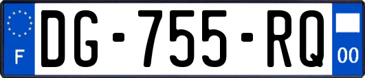 DG-755-RQ