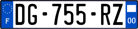 DG-755-RZ