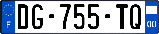 DG-755-TQ